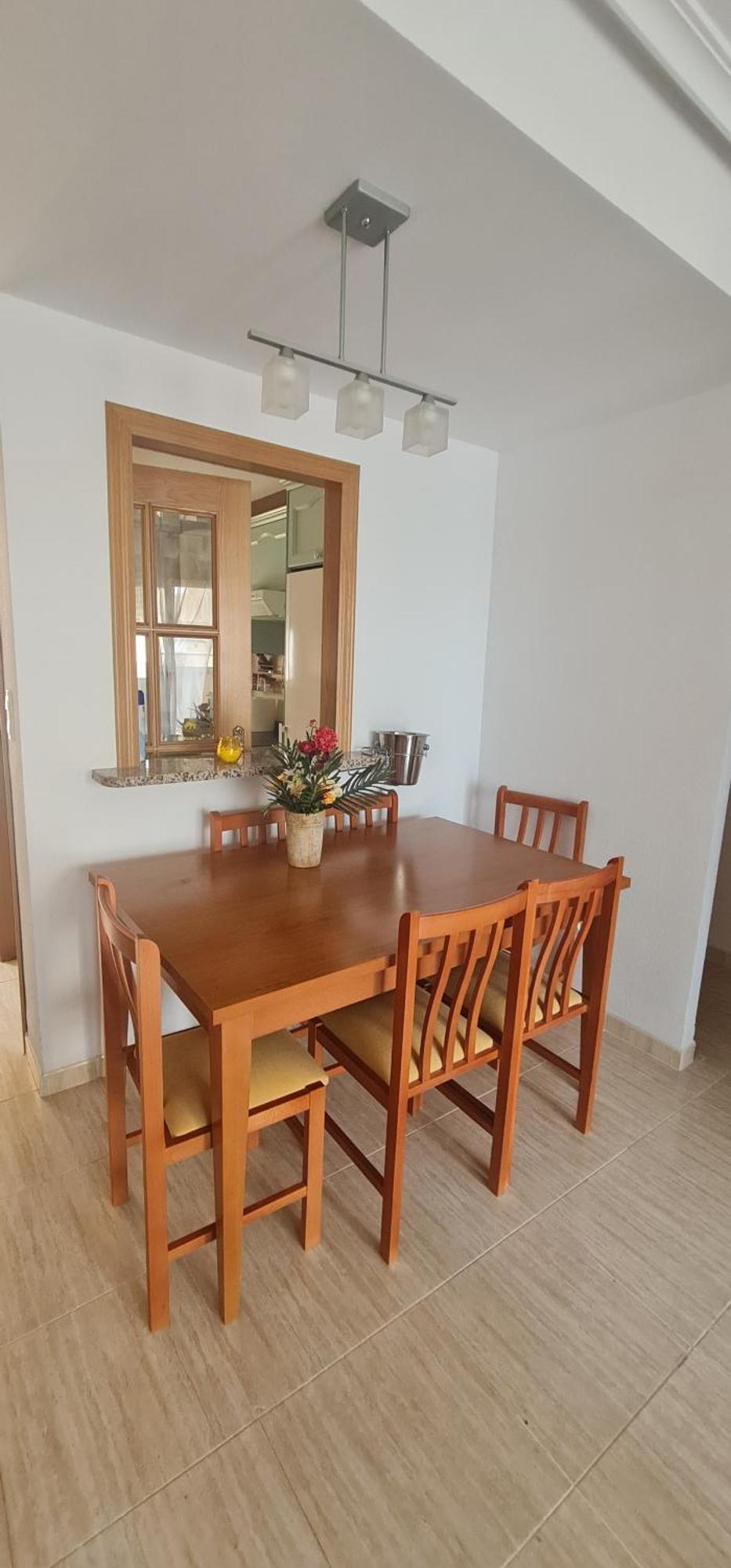 Apartamento Costa Caribe El Borseral Ngoại thất bức ảnh