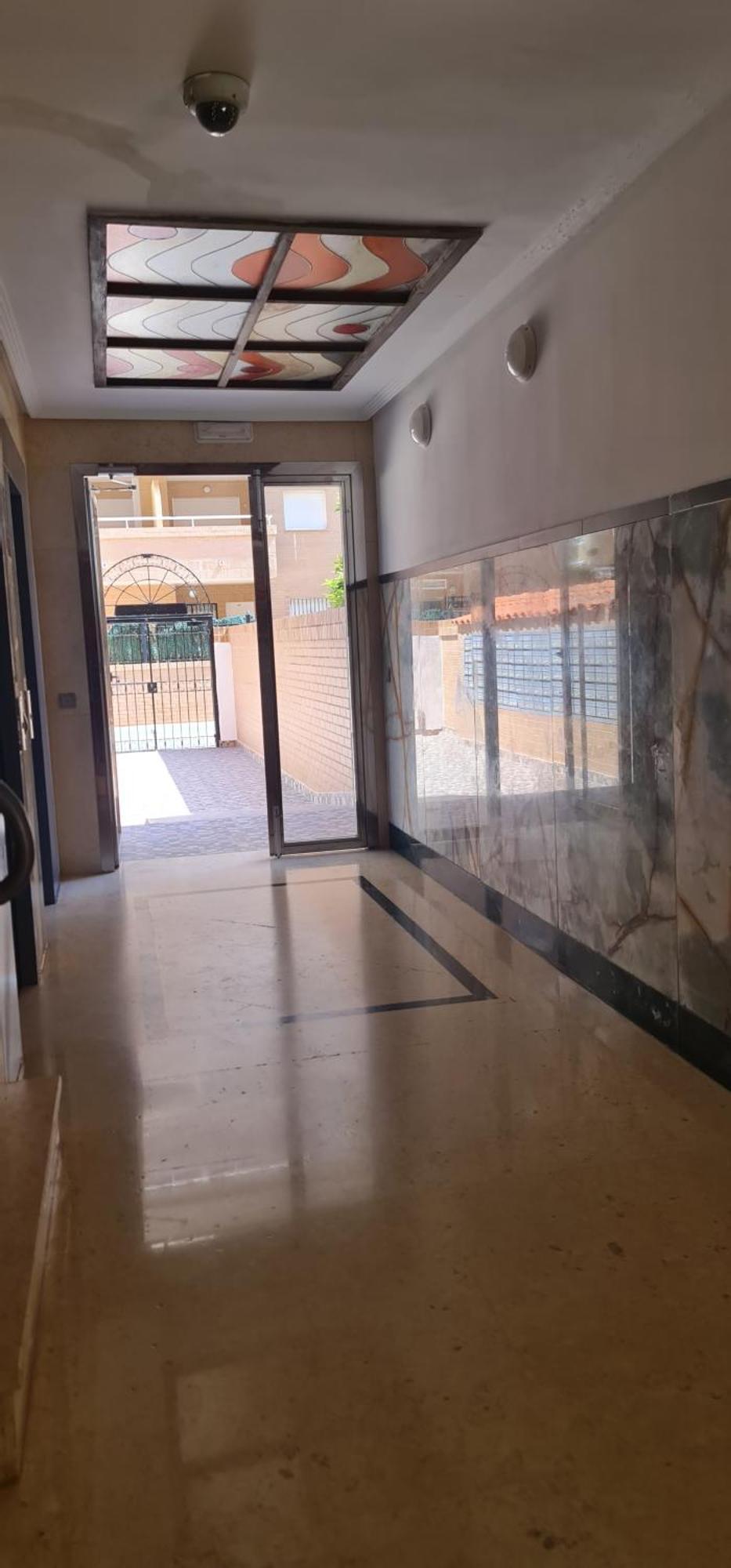 Apartamento Costa Caribe El Borseral Ngoại thất bức ảnh