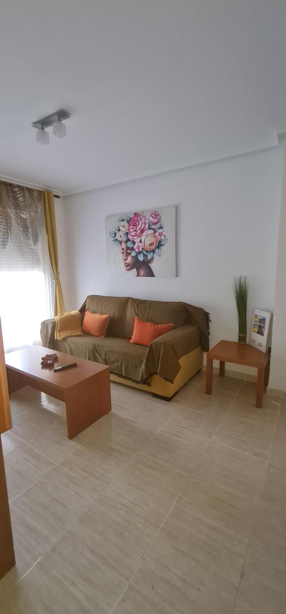 Apartamento Costa Caribe El Borseral Ngoại thất bức ảnh